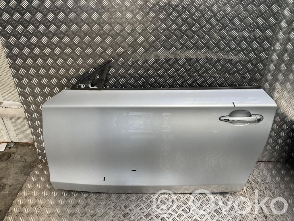 BMW 1 E82 E88 Portiera anteriore 