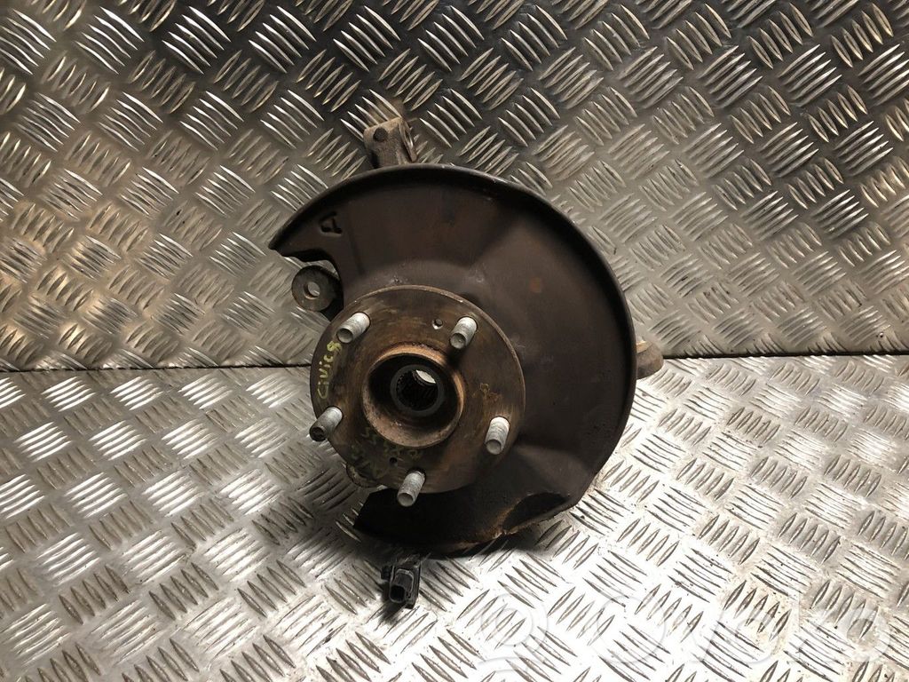 Honda Civic Achsschenkel vorne