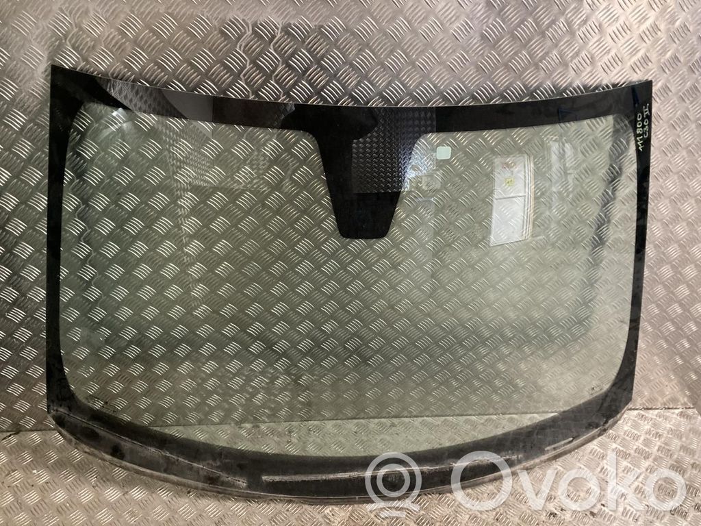 Front windscreen/windshield window   31395424,31395424