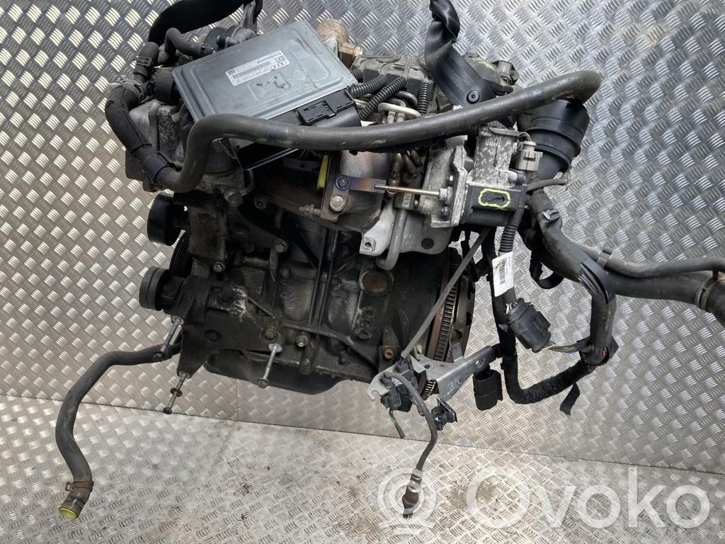 Engine   03F100091A,03F100091A