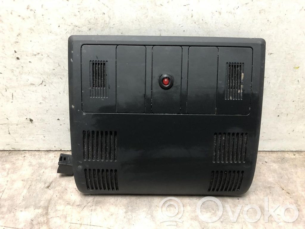 Altre centraline/moduli   812060689,812060689