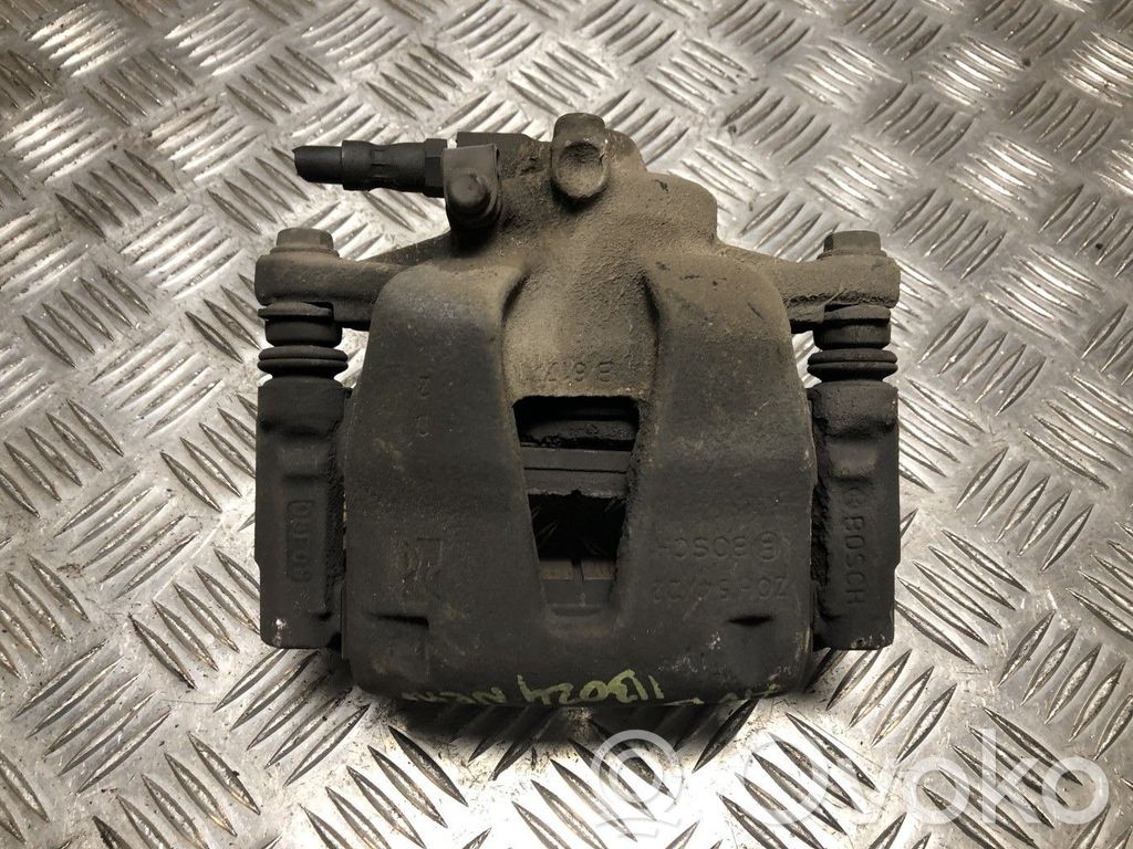 Bremssattel vorne   00004401S4,00004401S4