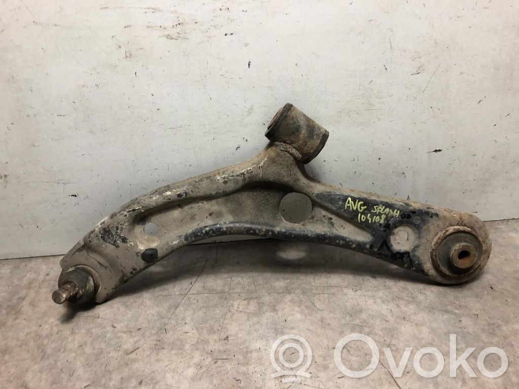 Suzuki Splash Front control arm 