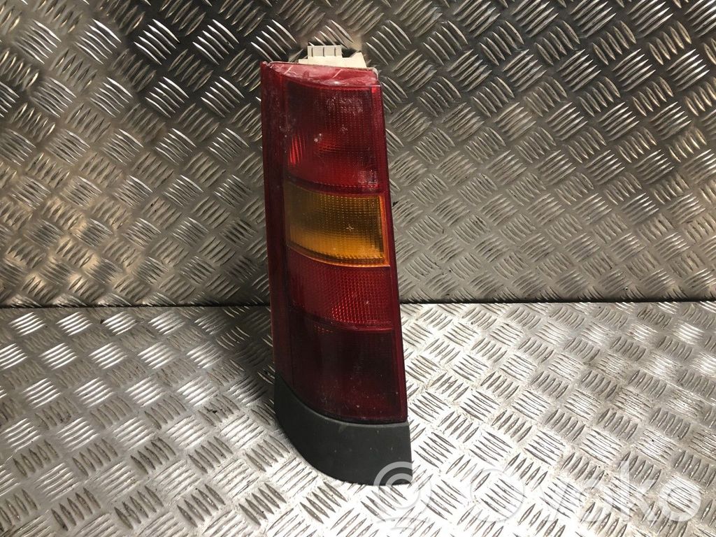Renault 5 Luci posteriori