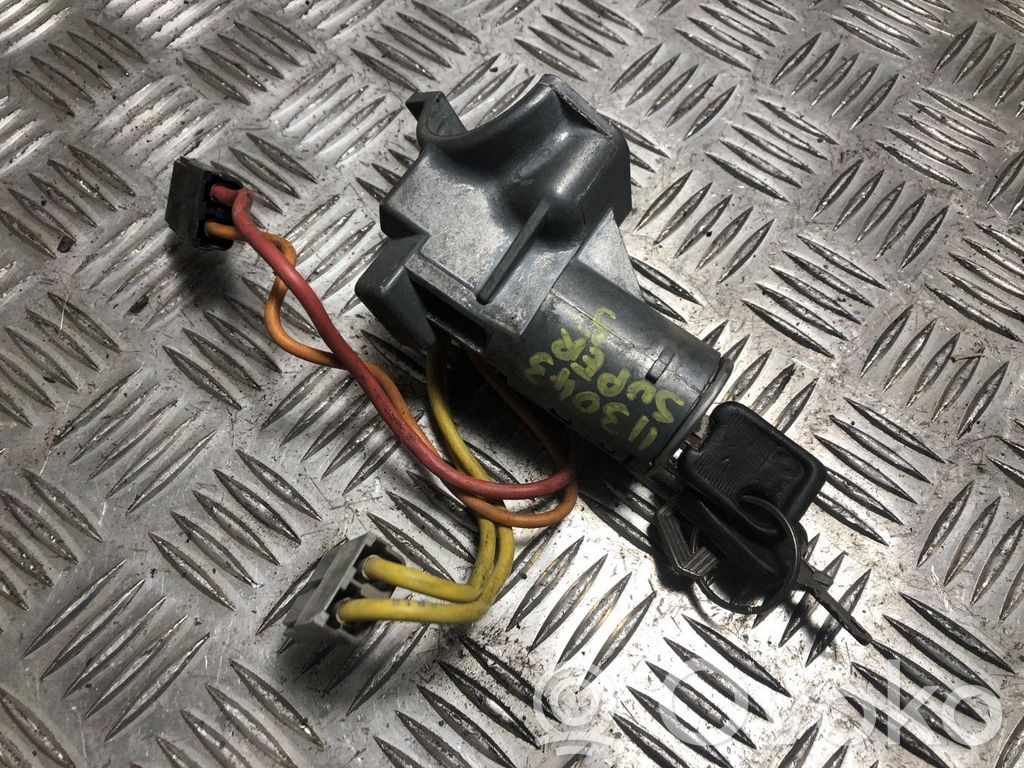 Renault 5 Ignition lock 