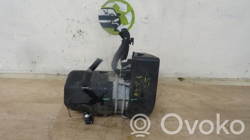 Citroen C5 Pompa servosterzo 