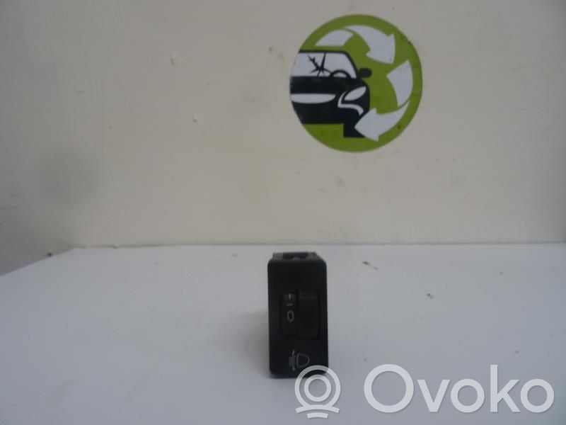 Comutator control nivel faruri   6554C3,6554C3