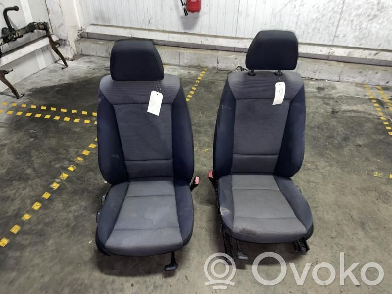 BMW 1 E81 E87 Interior set 