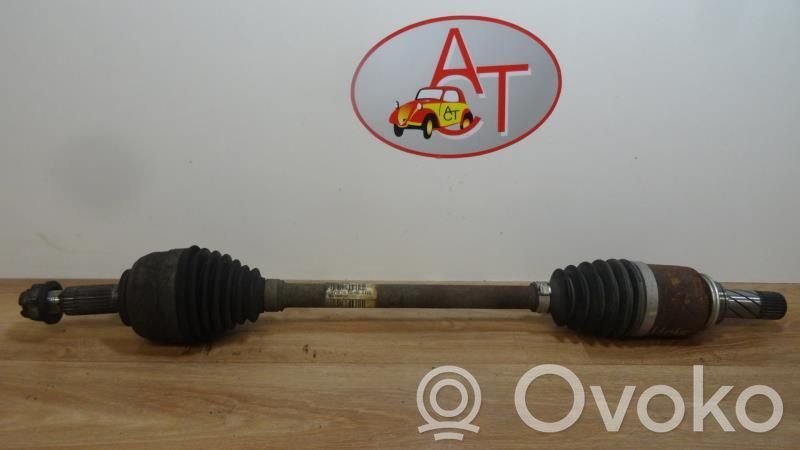 Renault Clio I Eje de transmisión (juego) 