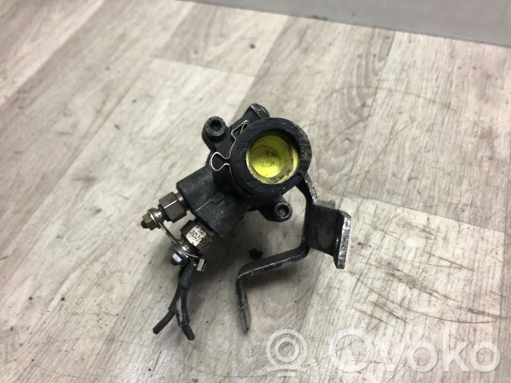 Citroen Berlingo Carcasă termostat 