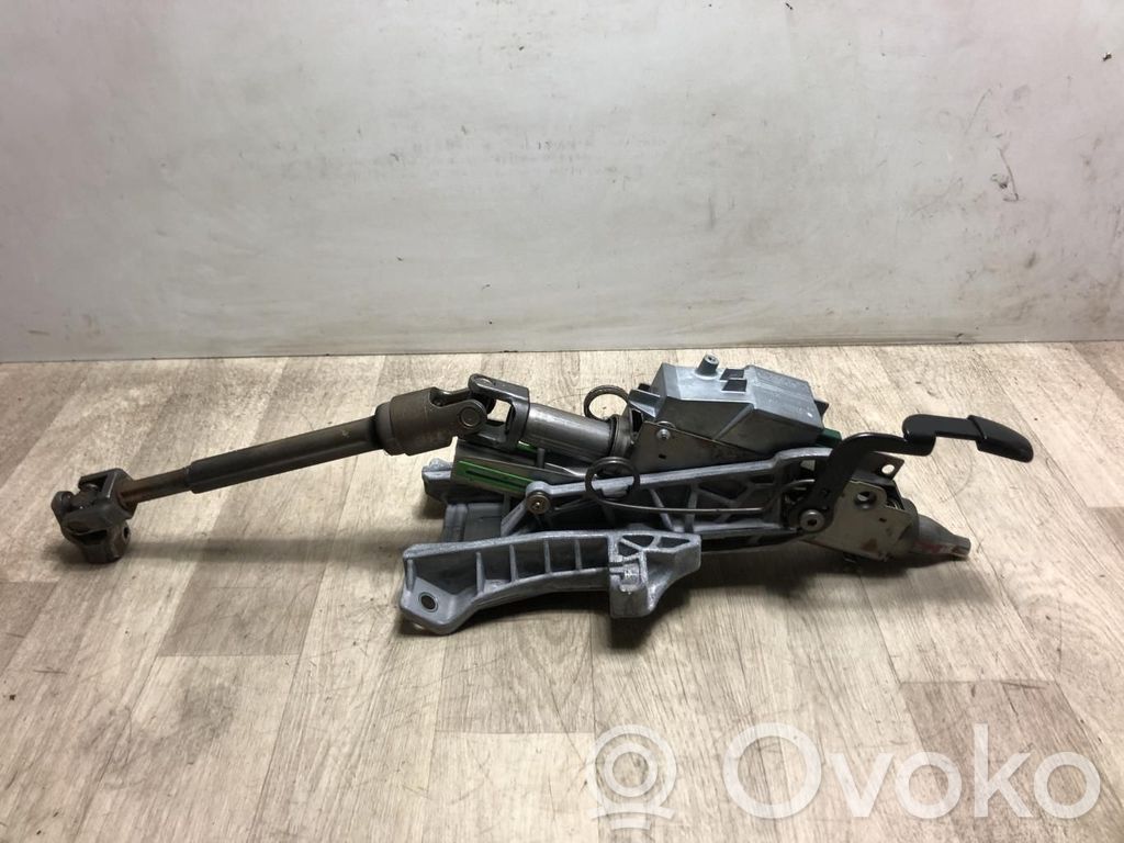 Ford Mondeo MK IV Casetă direcție 