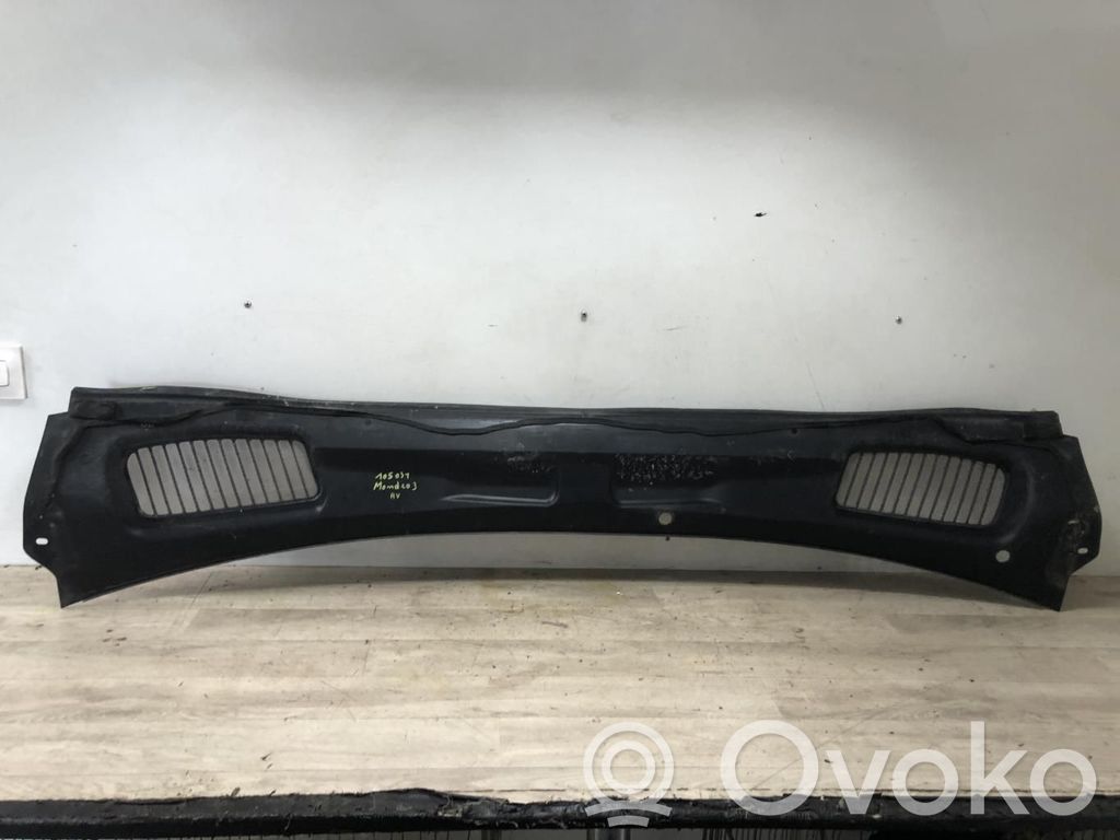 Ford Mondeo MK IV Pyyhinkoneiston lista 