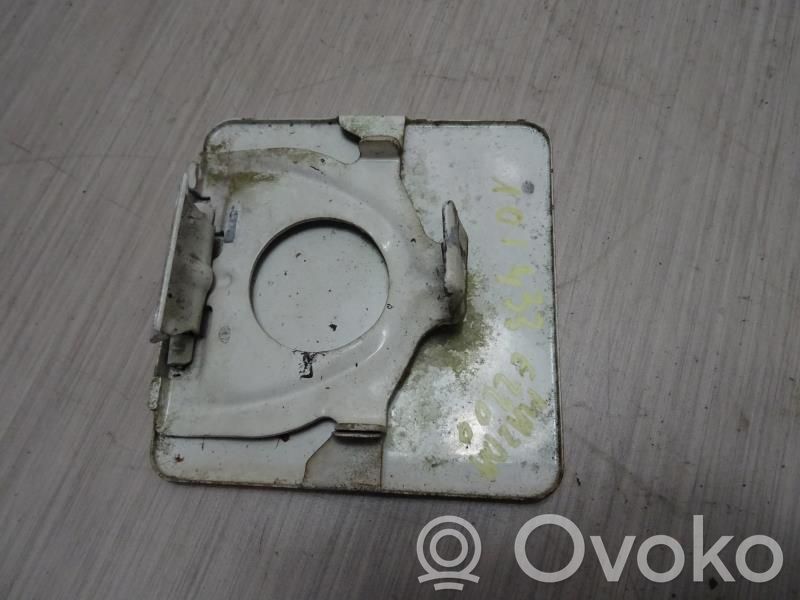 Tankdeckel Tankklappe