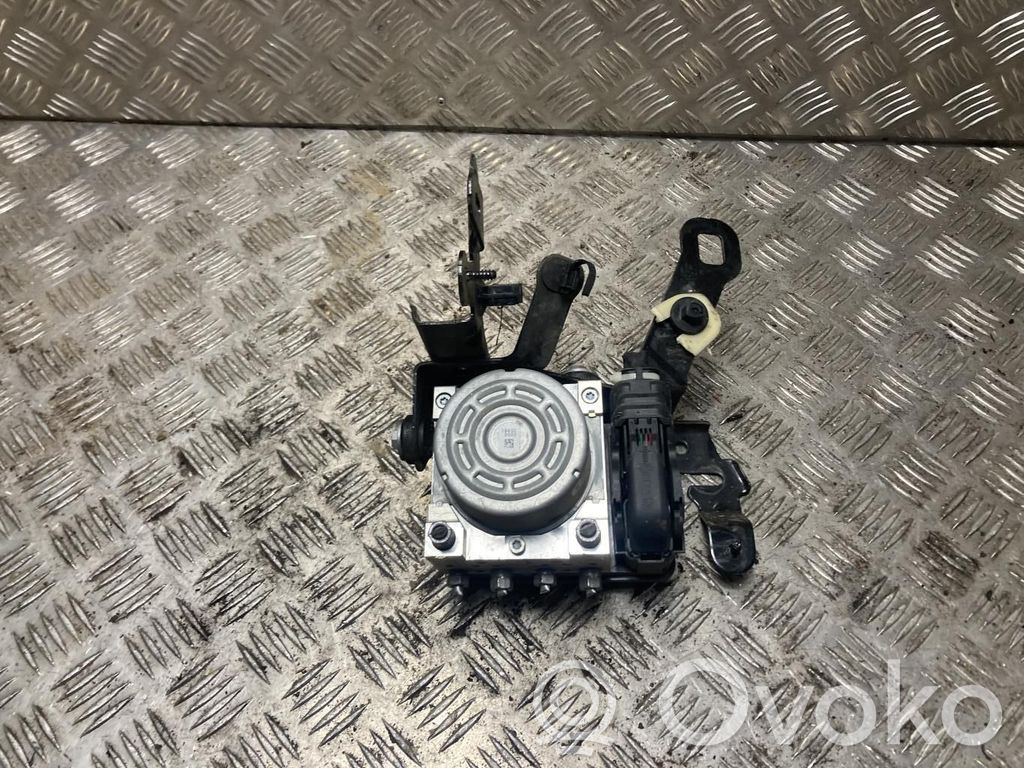 ABS-pumppu   476600737R,476600737R
