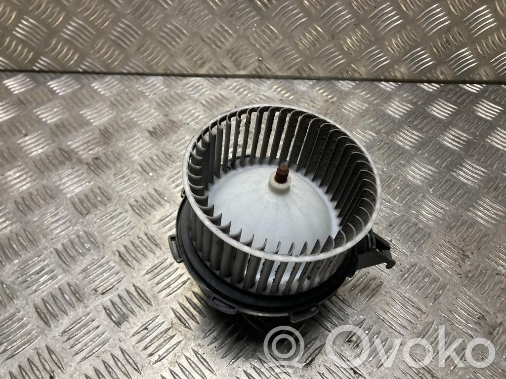 Audi A4 S4 B8 8K Ventola riscaldamento/ventilatore abitacolo