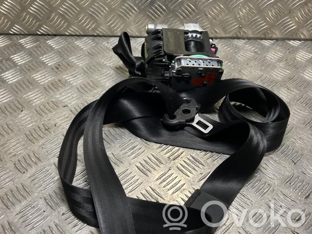 Audi A4 S4 B8 8K Ceinture de sécurité avant
