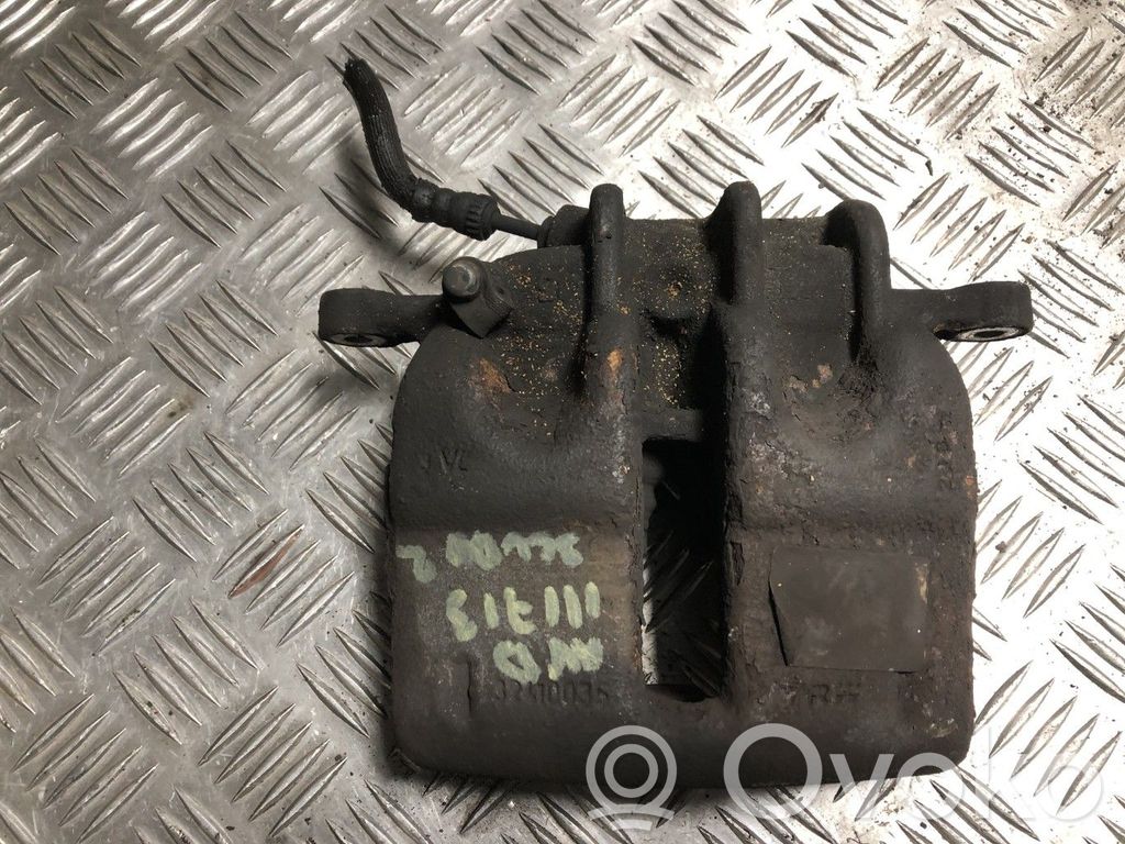 Fiat Scudo Bremssattel vorne 