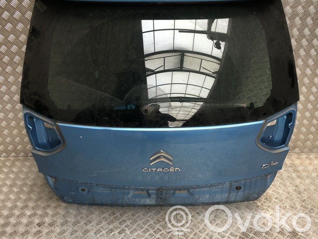 Citroen C4 I Picasso Portellone posteriore/bagagliaio