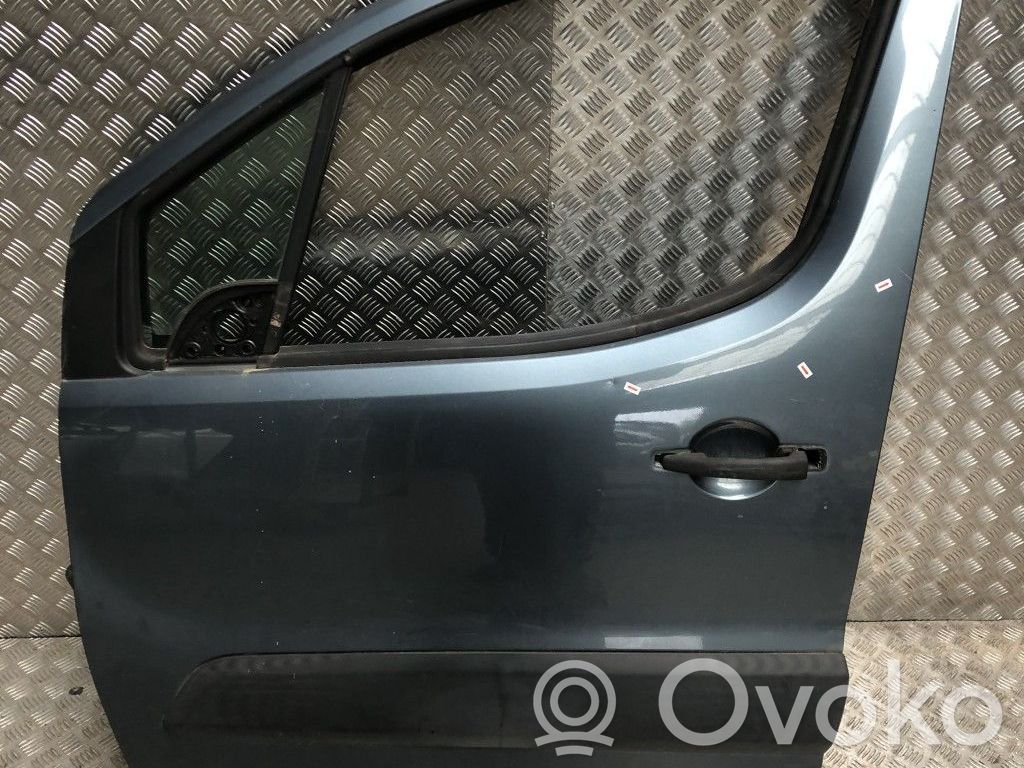 Citroen Berlingo Ușă față 