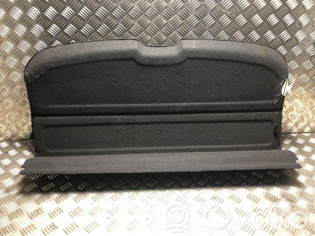 Peugeot 3008 I Polita portbagaj 