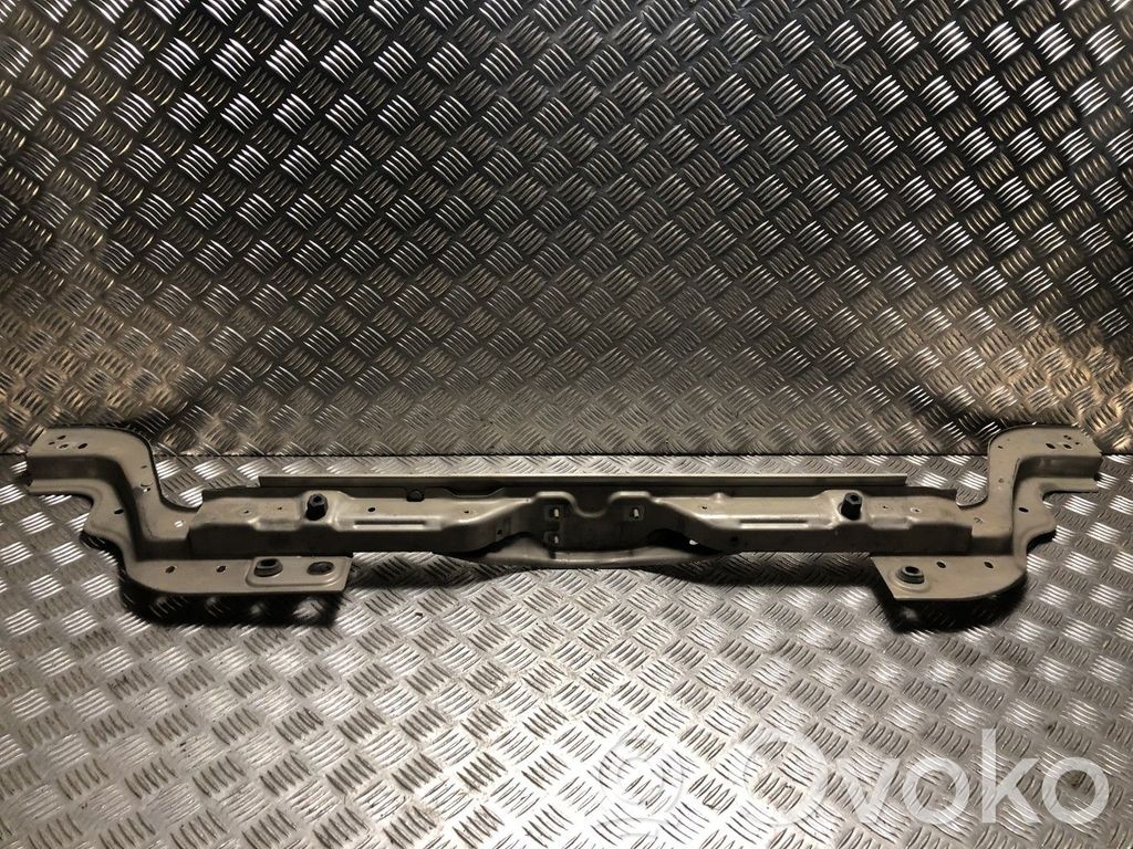 Citroen Nemo Radiator support slam panel 