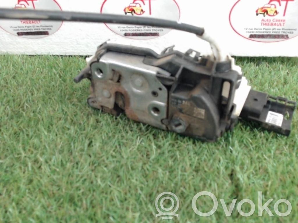 Front door lock   9170KN,9170KN
