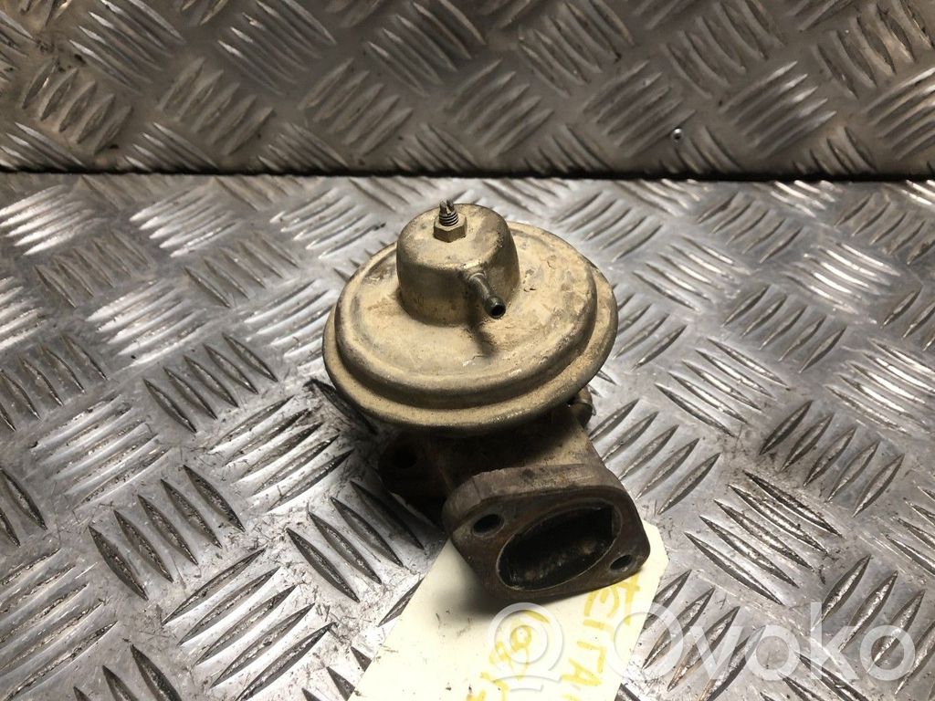 Nissan Terrano Válvula EGR 