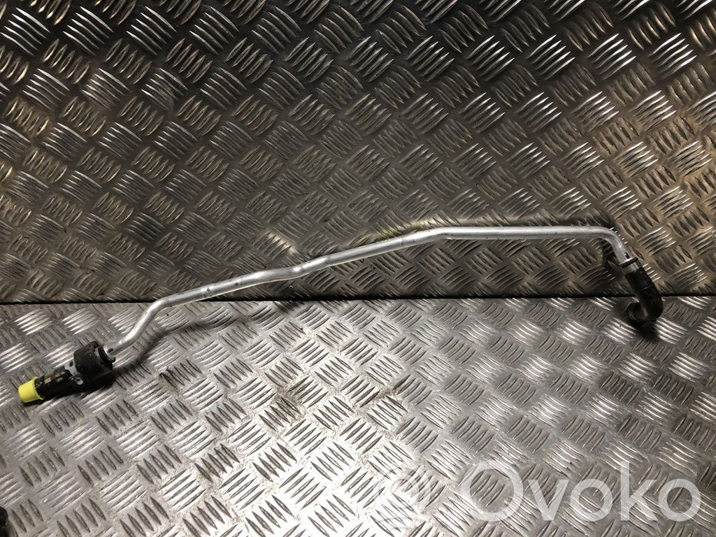 Ford S-MAX Other engine bay part 