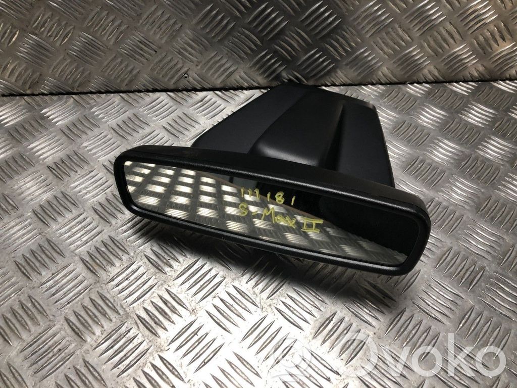 Ford S-MAX Rear view mirror (interior) 