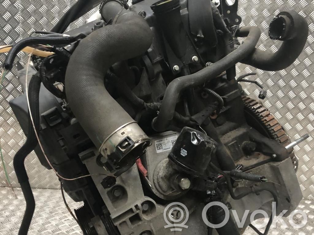 Engine   8201708642,8201708642