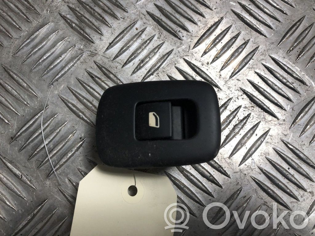 Electric window control switch   98012514XT,98012514XT