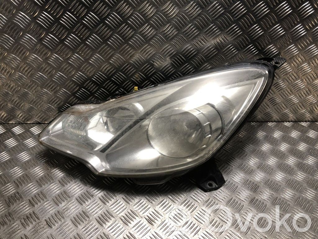 Citroen DS3 Headlight lense 