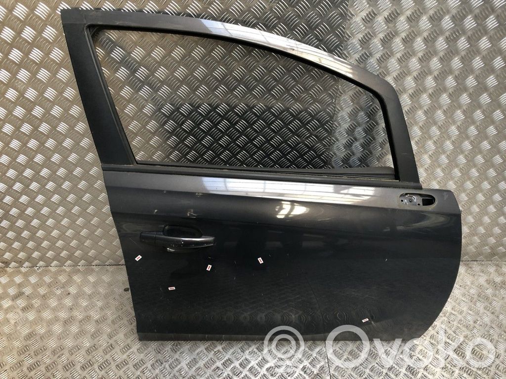 Opel Corsa E Durvis 