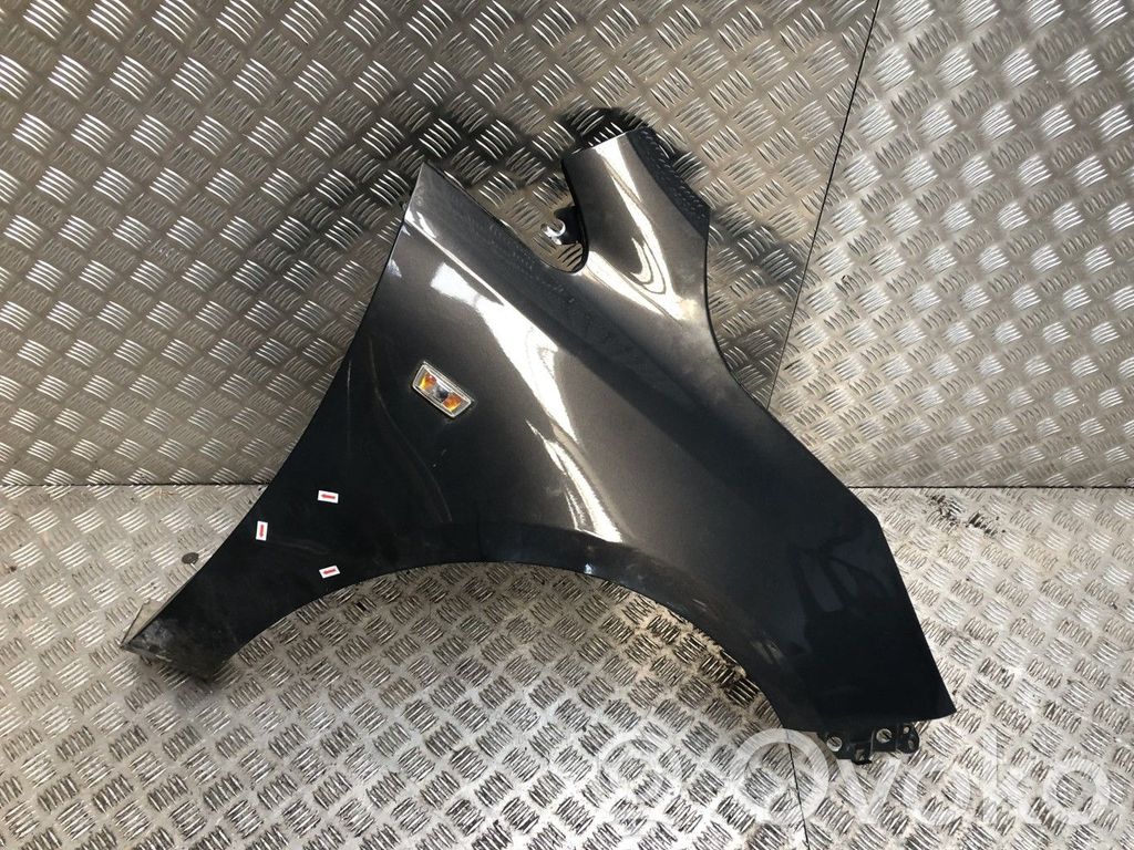 Opel Corsa E Fender 