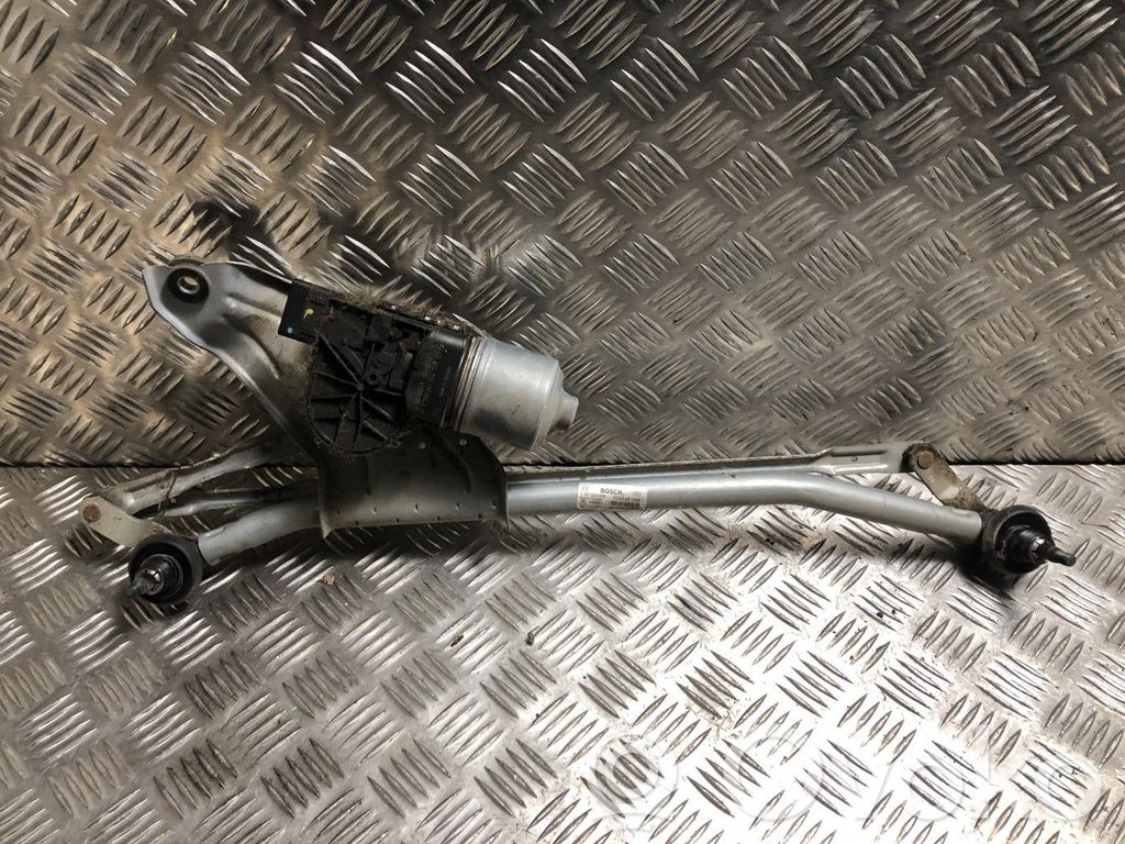 Wischermotor   8200619512,8200619512