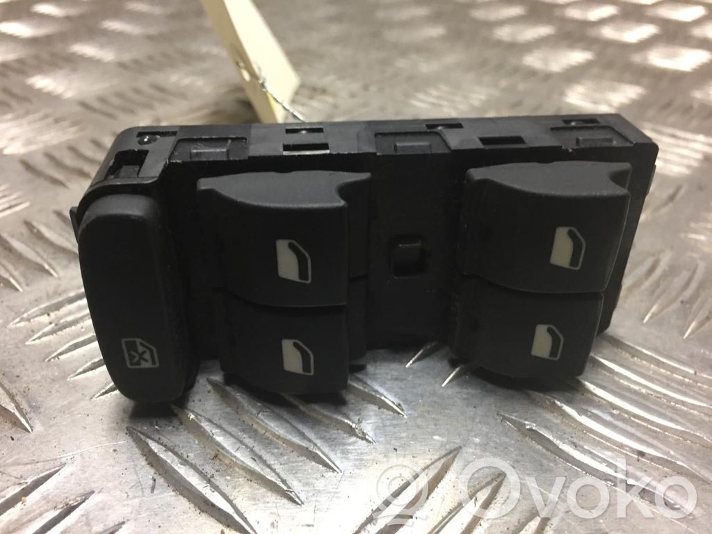 Electric window control switch   98148907ZD,98148907ZD