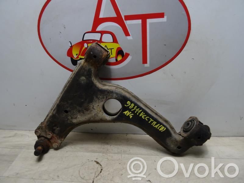 Opel Vectra B Svira 