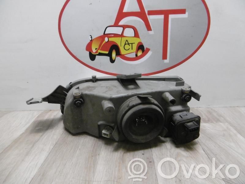 Fiat Punto (176) Geam far 