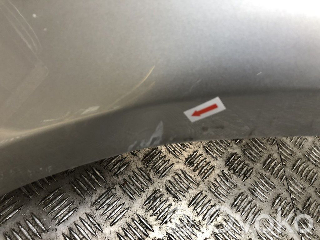 Opel Meriva B Sparnas 