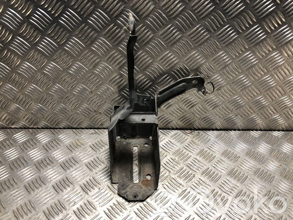 Deckel Batteriekasten