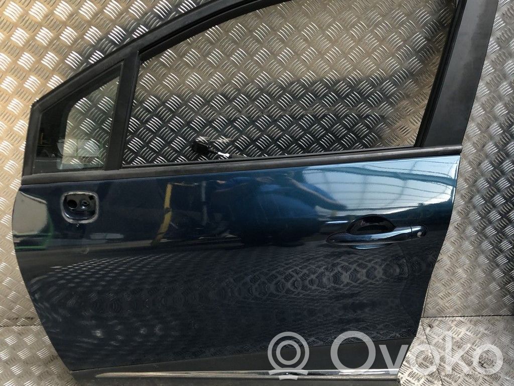 Peugeot 3008 II Durvis 