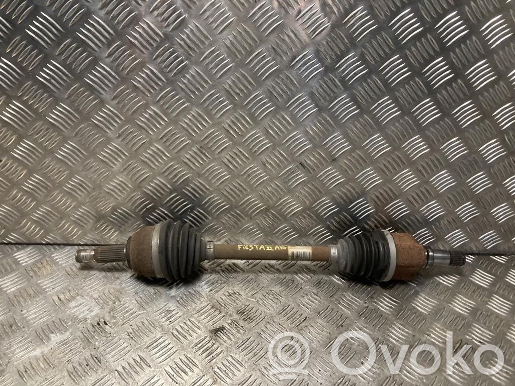 Ford Fiesta Kardanas komplekte 