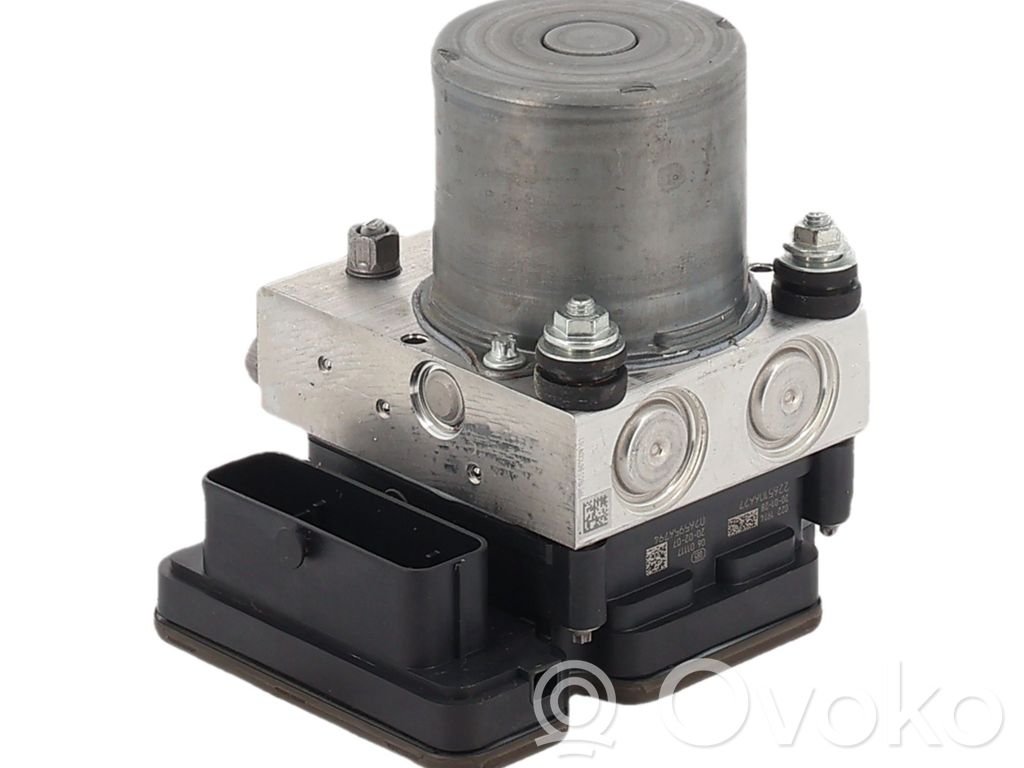 Bomba de ABS   476602672R,476602672R