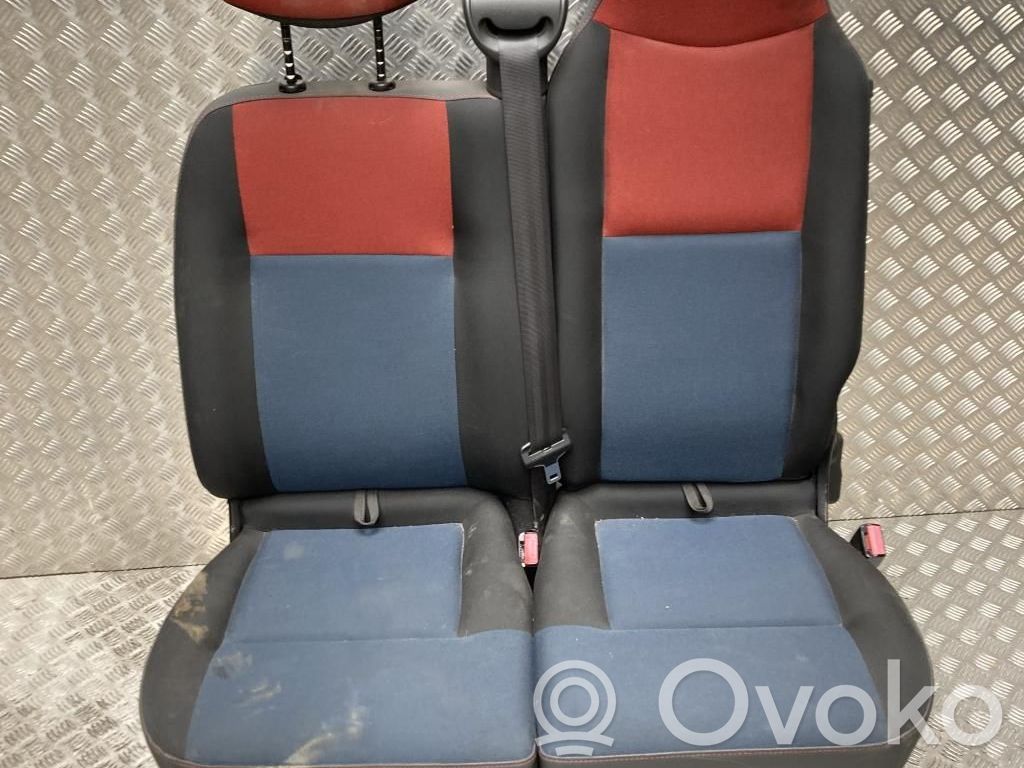 Doppio sedile anteriore   861017008R,861017008R
