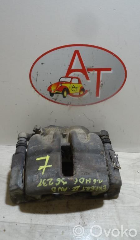 Peugeot Expert Pinza del freno anteriore