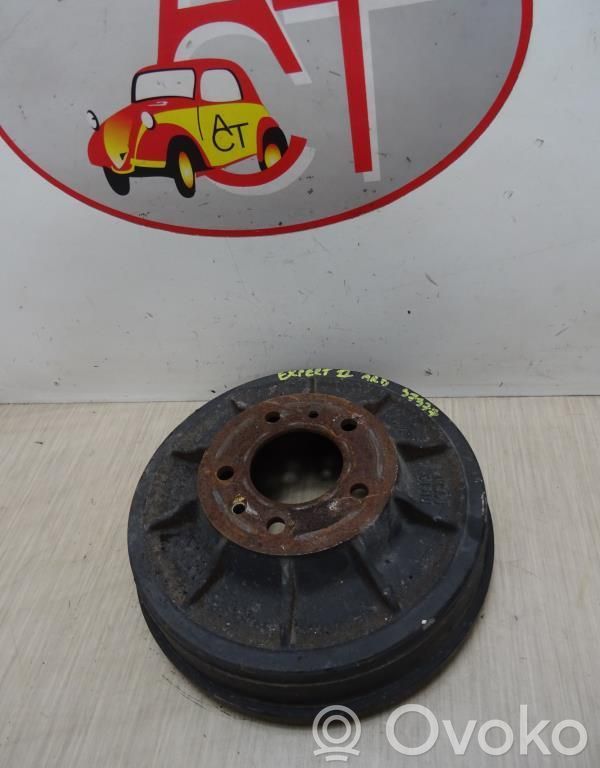 Bremstrommel hinten   424756,424756