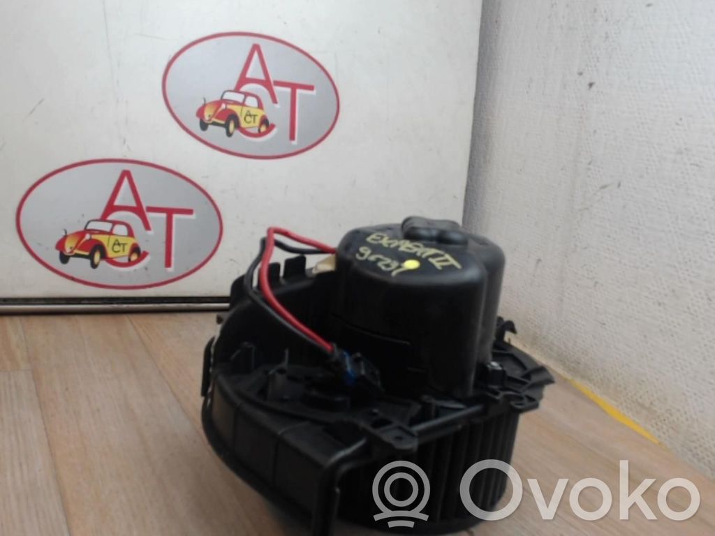 Peugeot Expert Ventilator aerotermă 