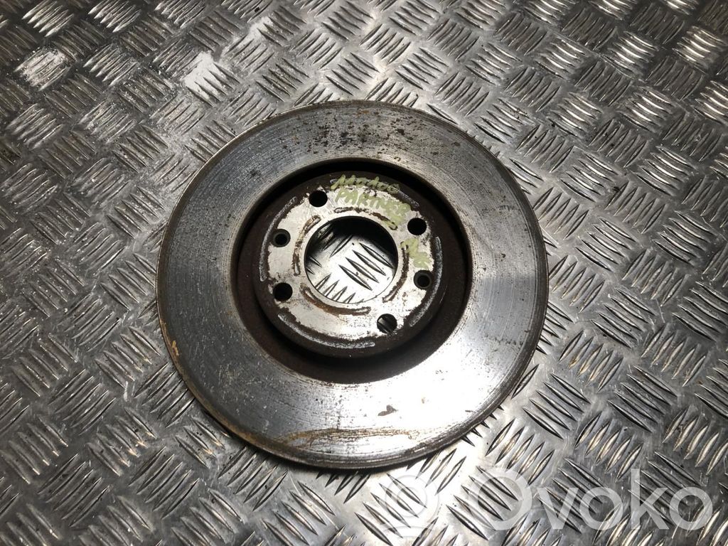 Bremsscheibe vorne   4249J6,4249J6