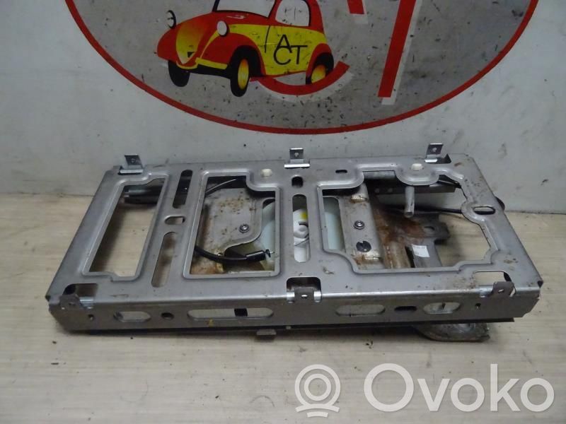 Renault Scenic III - Grand scenic III Motore del freno a mano/freno di stazionamento