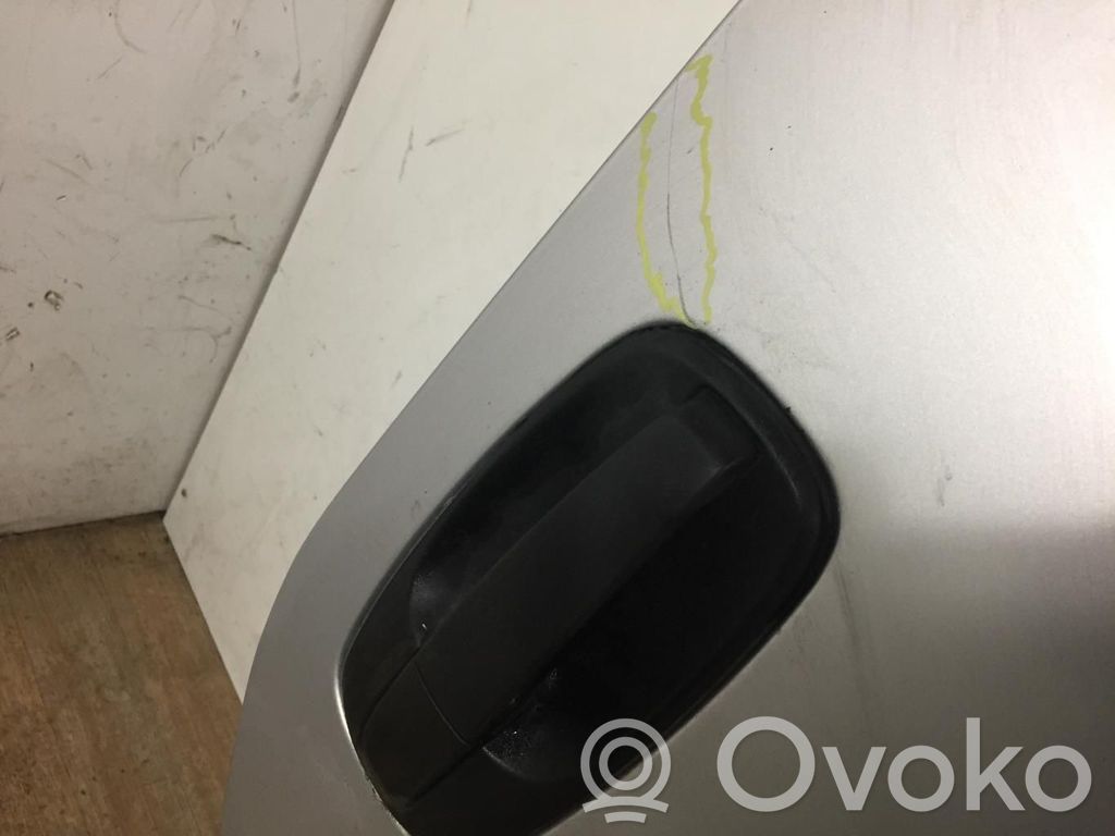 Opel Vivaro Ușă față 